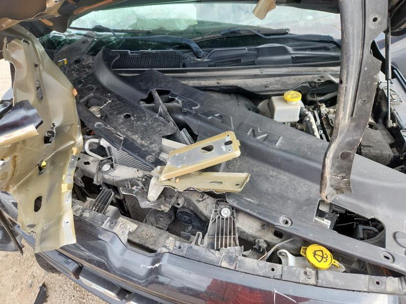 2021 RAM 1500 BIG H - 1C6RREFT8MN501312