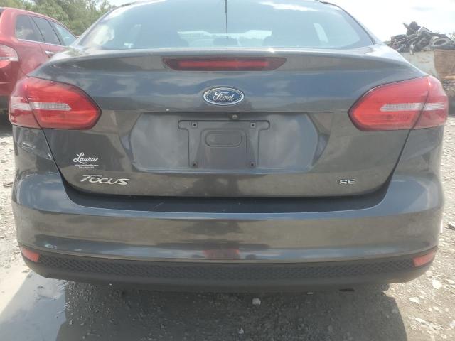 2017 FORD FOCUS SE 1FADP3F22HL257913