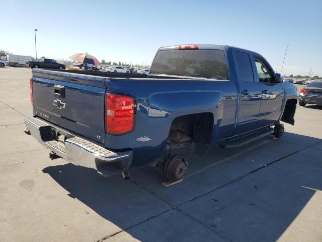 2017 CHEVROLET SILVERADO - 1GCRCREC6HZ313017
