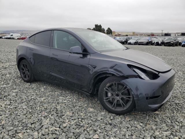 2025 TESLA MODEL Y 7SAYGDED9SF316327