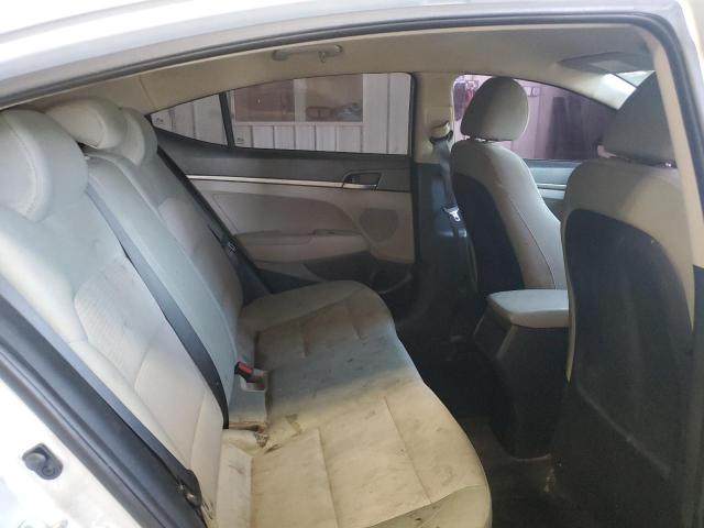 2017 HYUNDAI ELANTRA SE 5NPD74LFXHH051735