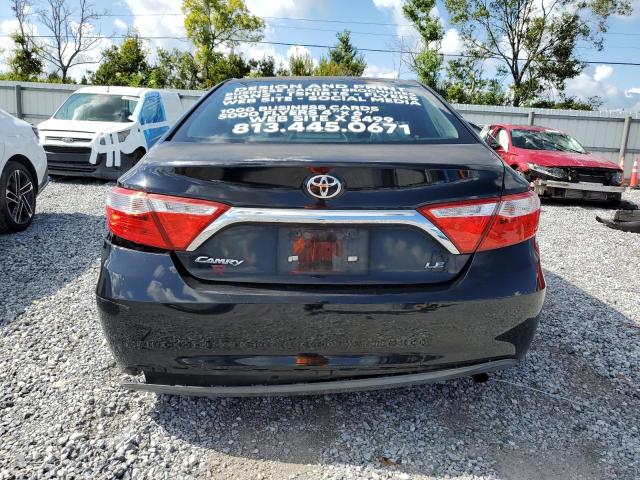 2016 TOYOTA CAMRY LE - 4T4BF1FK3GR562730