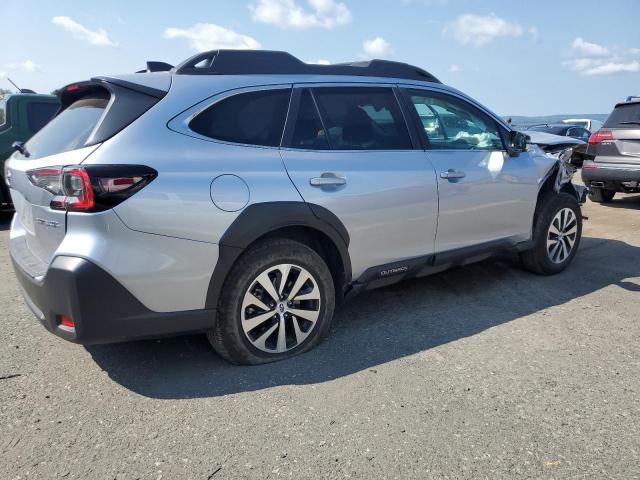 2024 SUBARU OUTBACK PR 4S4BTAFC3R3247298