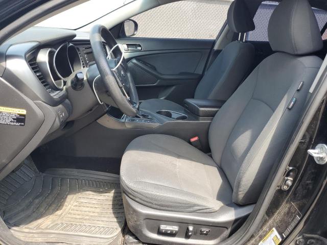 2015 KIA OPTIMA LX - KNAGM4A74F5623829