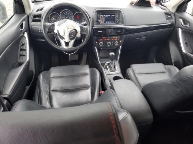 2015 MAZDA CX-5 GT JM3KE4DY3F0495537