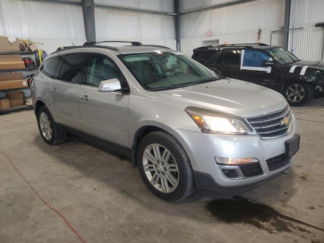 2015 CHEVROLET TRAVERSE L 1GNKVGKD4FJ368047