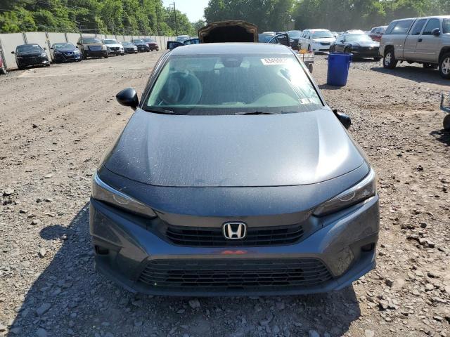 2023 HONDA CIVIC EX 2HGFE1F78PH307039
