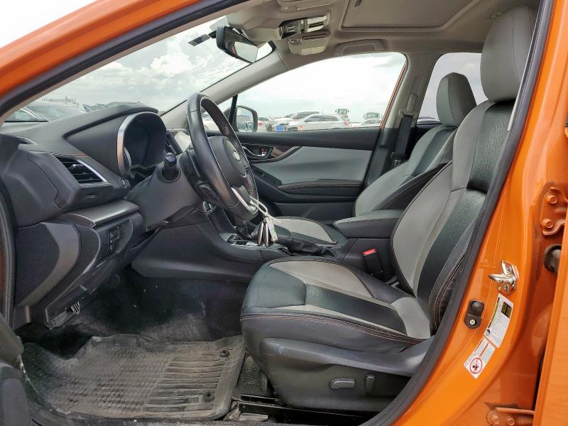 2019 SUBARU CROSSTREK JF2GTANC5KH327840