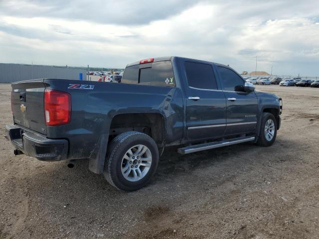 2017 CHEVROLET SILVERADO - 3GCUKSEC9HG269566
