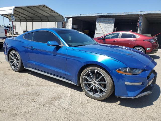 2018 FORD MUSTANG - 1FA6P8THXJ5108982