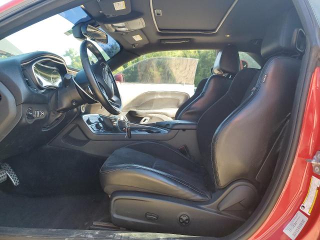 2015 DODGE CHALLENGER 2C3CDZFJ3FH850414