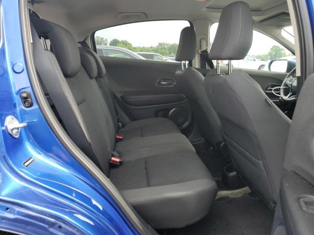 2020 HONDA HR-V EX 3CZRU6H52LM734780