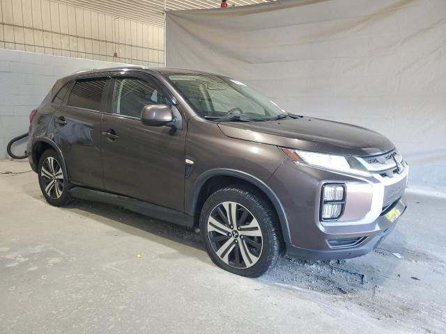 2020 MITSUBISHI OUTLANDER JA4AP3AU1LU015374