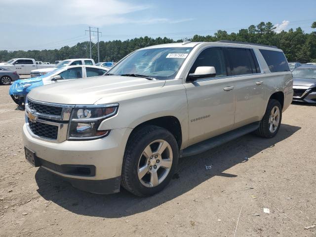 CHEVROLET SUBURBAN C