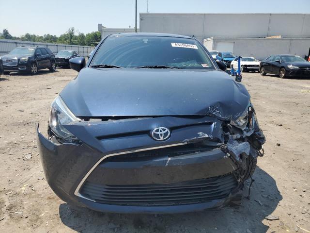 2017 TOYOTA YARIS IA 3MYDLBYV8HY185938