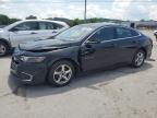 2018 CHEVROLET MALIBU LS - 1G1ZB5ST4JF178104