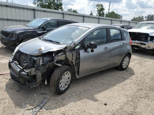 NISSAN VERSA NOTE