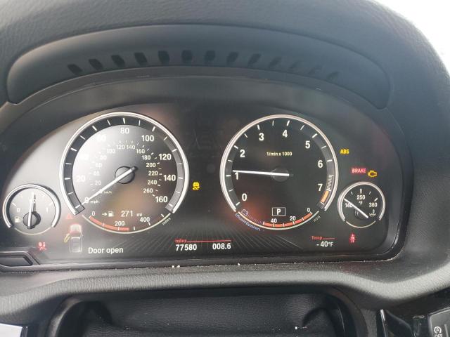 2016 BMW X3 XDRIVE2 5UXWX9C50G0D84990