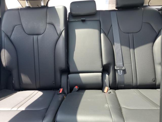 2022 KIA SORENTO S - 5XYRL4LC3NG082724