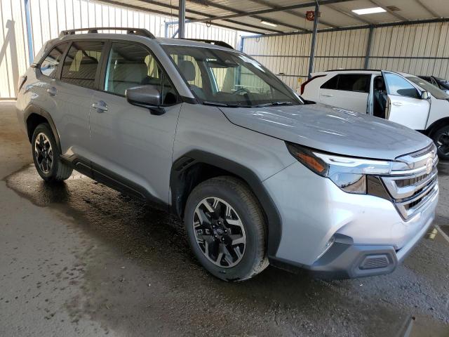 2025 SUBARU FORESTER P JF2SLDDC6SH577262
