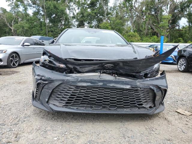 2025 TOYOTA CAMRY XSE 4T1DAACK6SU043718