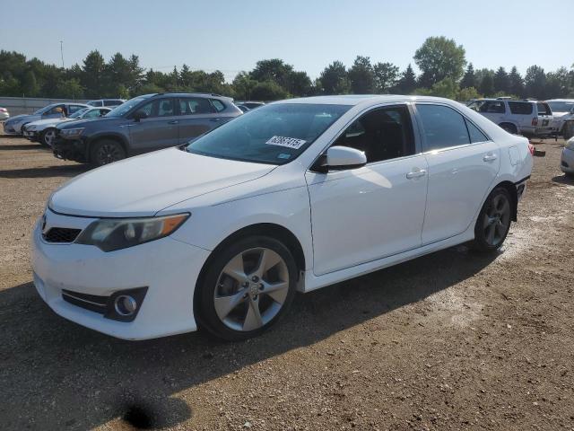 TOYOTA CAMRY L