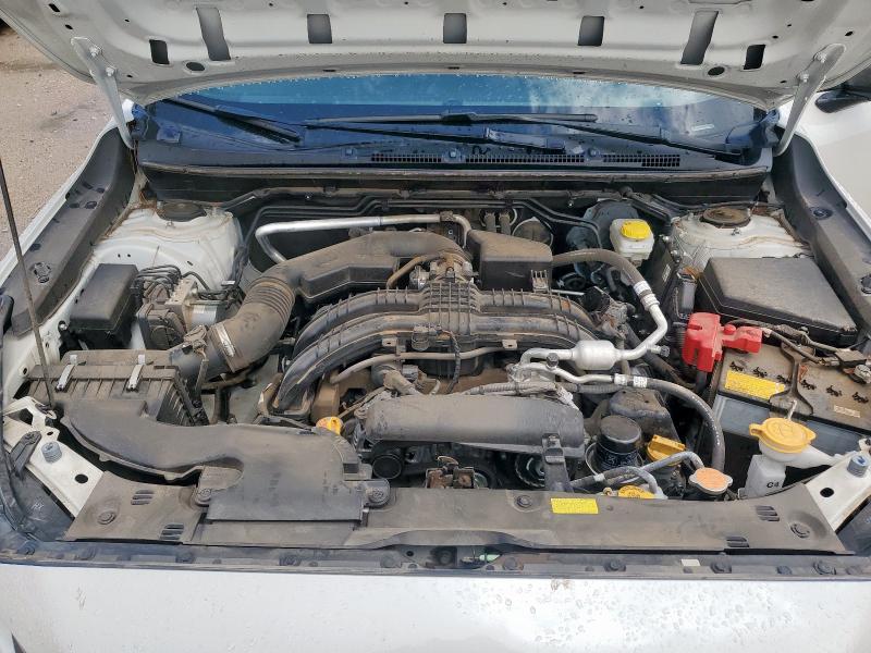 2024 SUBARU CROSSTREK PREMIUM JF2GUADC8R8237042