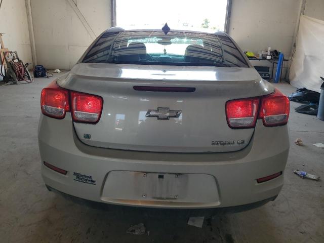 2015 CHEVROLET MALIBU LS - 1G11B5SLXFF153907
