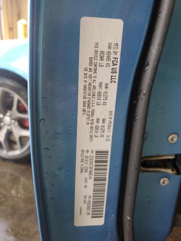 2015 DODGE CHARGER R/ - 2C3CDXCT8FH806144