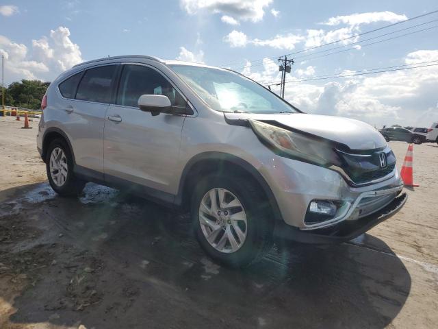 2016 HONDA CR-V EXL 2HKRM4H74GH611912