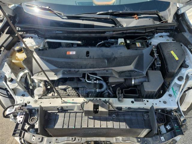 2024 MITSUBISHI OUTLANDER JA4J3WA87RZ012149