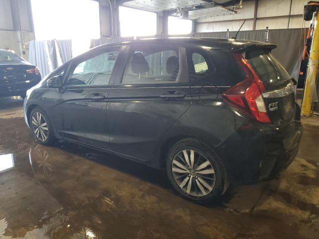 2015 HONDA FIT EX 3HGGK5H84FM721641