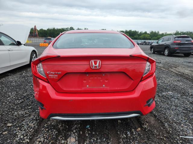 2019 HONDA CIVIC LX 2HGFC2F68KH577433