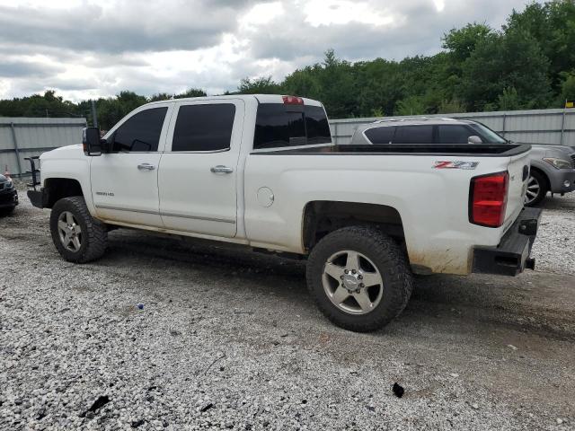 2015 CHEVROLET 2500 HD 1GC1KWE84FF587907