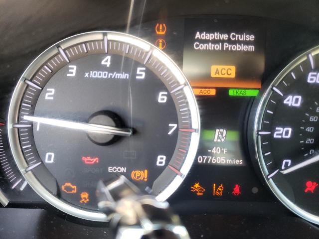 2020 ACURA TLX 19UUB1F32LA013173