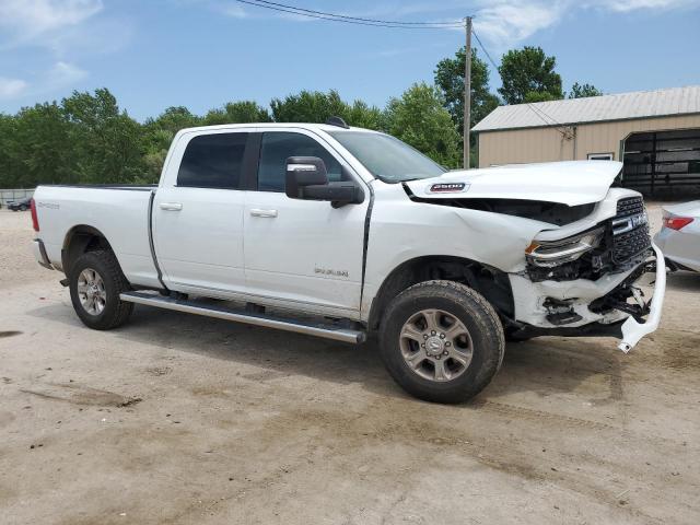 2024 RAM 2500 BIG H 3C6UR5DJ1RG140680