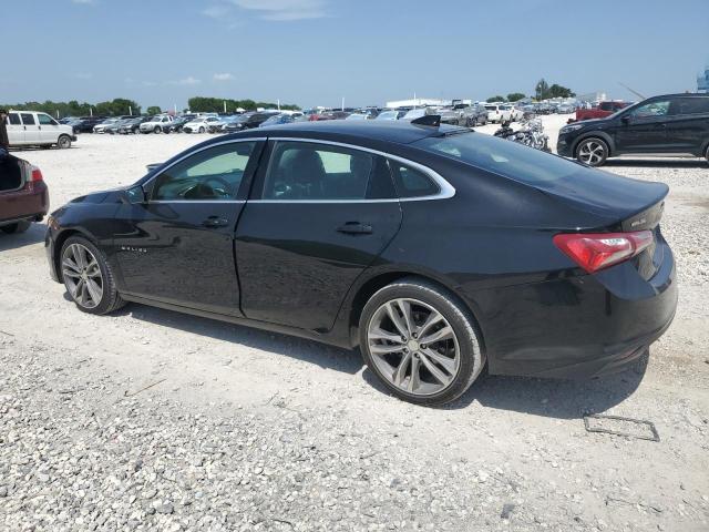 2021 CHEVROLET MALIBU LT 1G1ZD5ST0MF025220