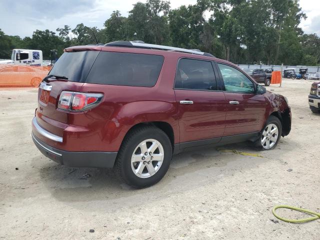 2016 GMC ACADIA SLE 1GKKRNED2GJ339472
