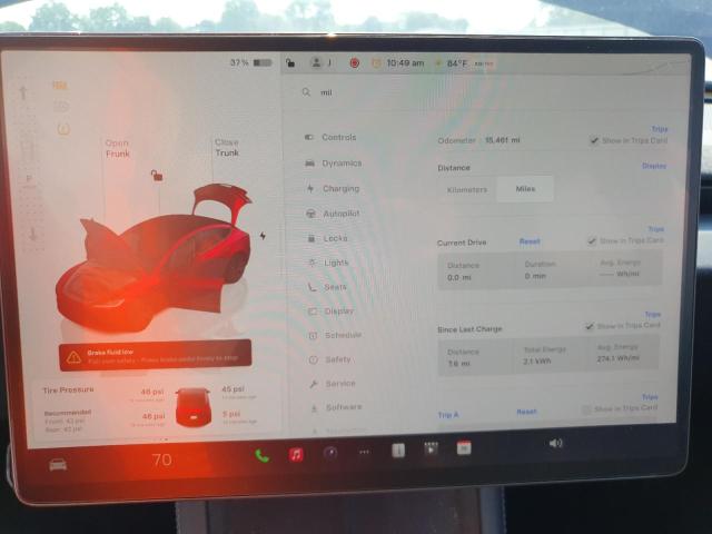 2024 TESLA MODEL 3 5YJ3E1EA2RF847557
