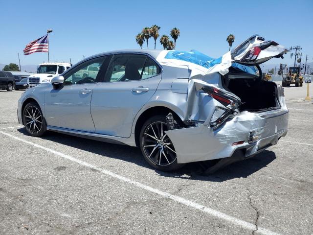 2024 TOYOTA CAMRY SE N 4T1G11AK4RU247296
