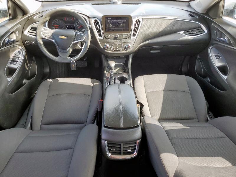 2023 CHEVROLET MALIBU LT 1G1ZD5ST7PF130308