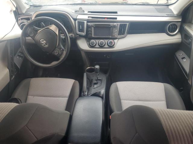 2015 TOYOTA RAV4 LE JTMBFREVXFJ048057