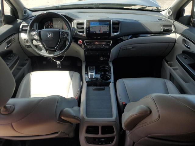 2016 HONDA PILOT TOUR 5FNYF6H9XGB094679