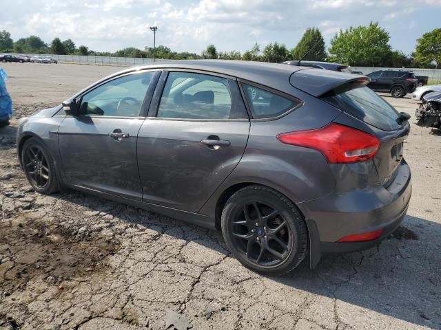 2016 FORD FOCUS SE 1FADP3K21GL250911