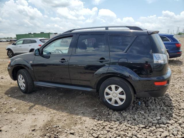 2012 MITSUBISHI OUTLANDER - JA4AS2AWXCU003668