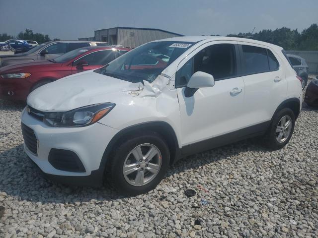 2020 CHEVROLET TRAX LS - 3GNCJNSBXLL256439