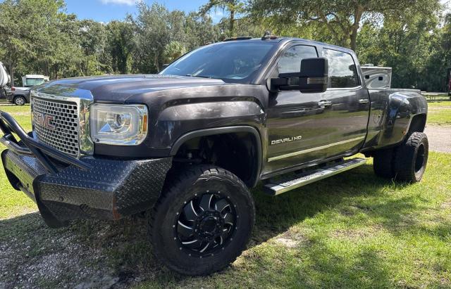 2015 GMC SIERRA K35 1GT424E85FF619412
