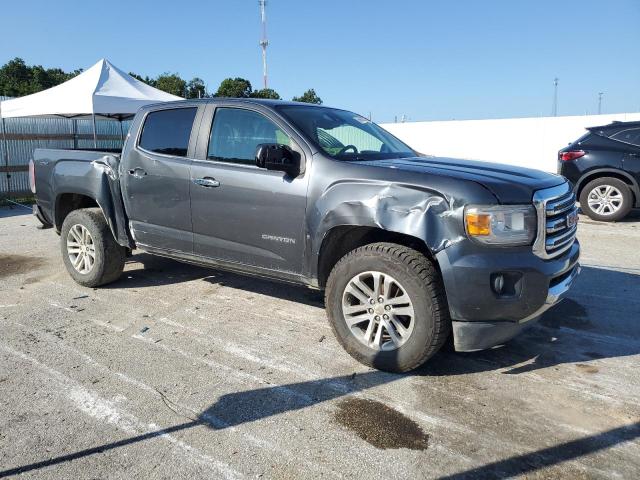 2016 GMC CANYON SLT 1GTG6DE38G1302079