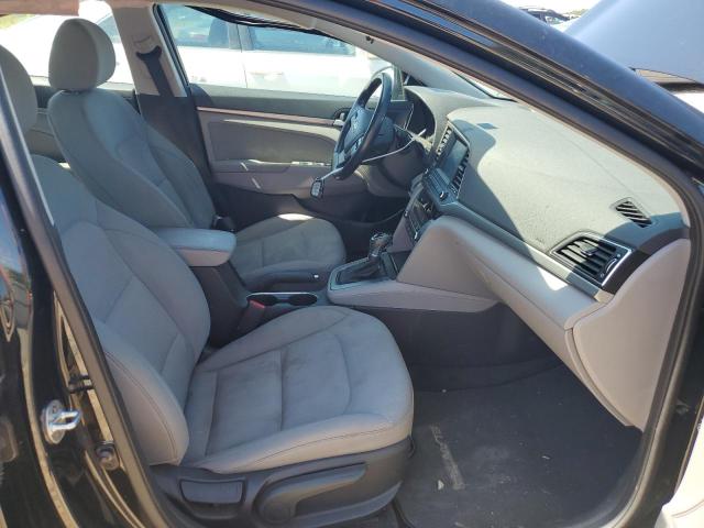2017 HYUNDAI ELANTRA SE - 5NPD84LF7HH015711