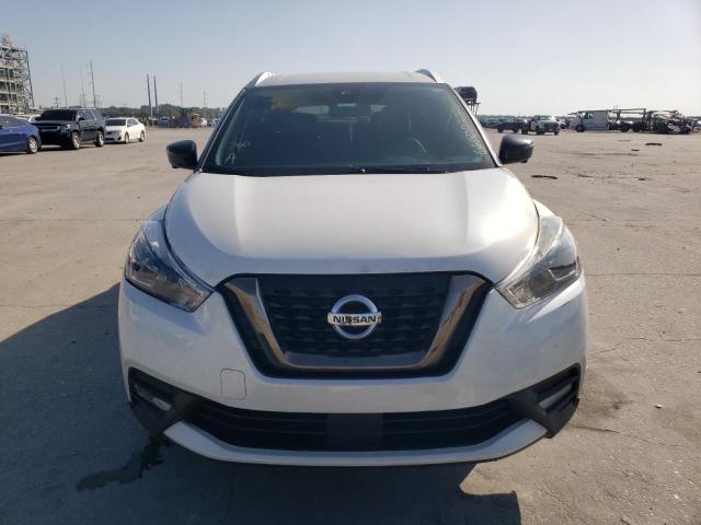 2020 NISSAN KICKS SR 3N1CP5DV8LL519108
